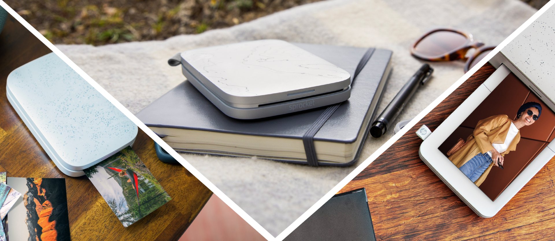 Taşınabilir Fotoğraf Yazıcısı Satın Alma Kılavuzu