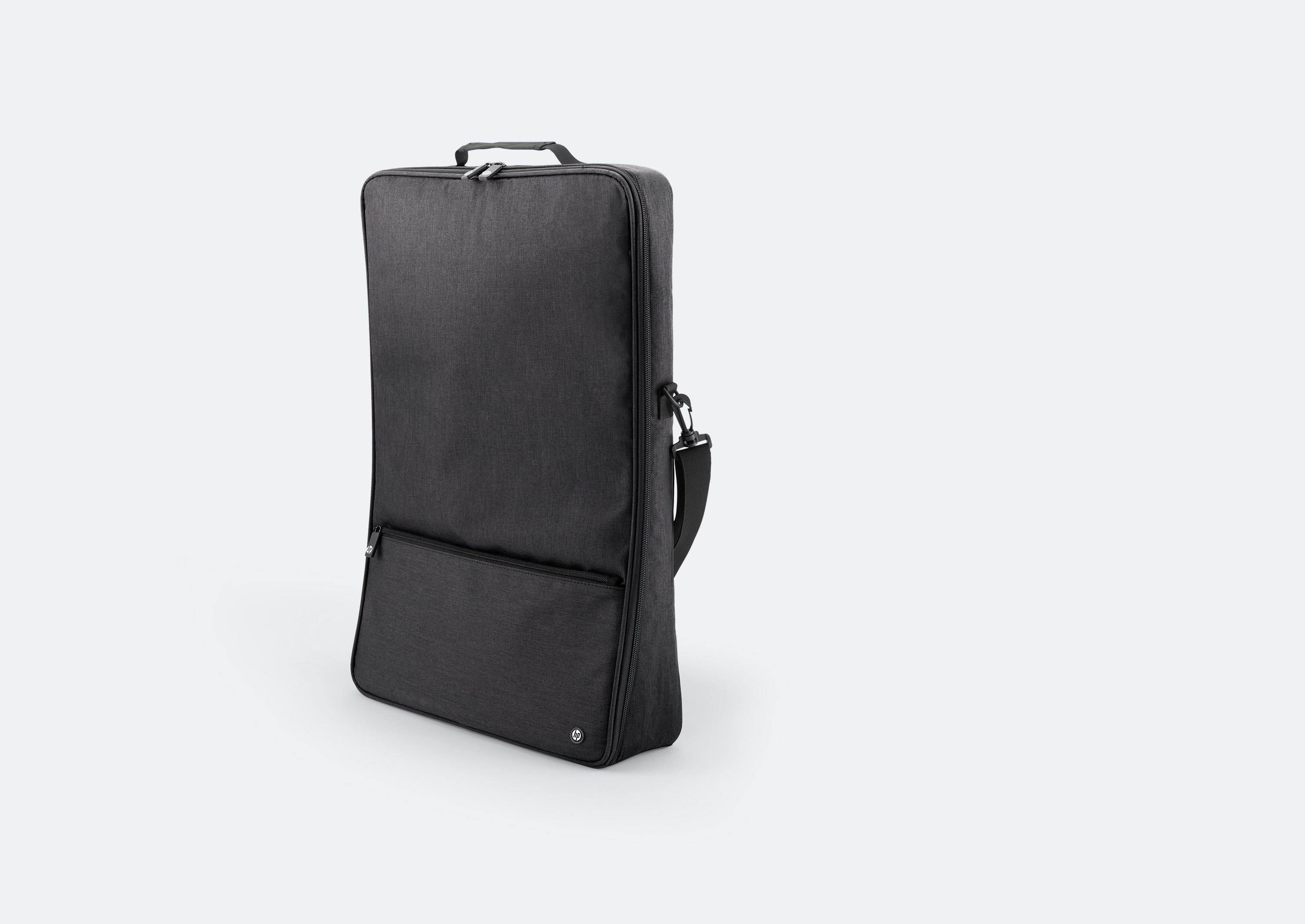 HP Premium gevoerde opbergkoffer met afneembare schouderriem voor Sprocket Photobooth
