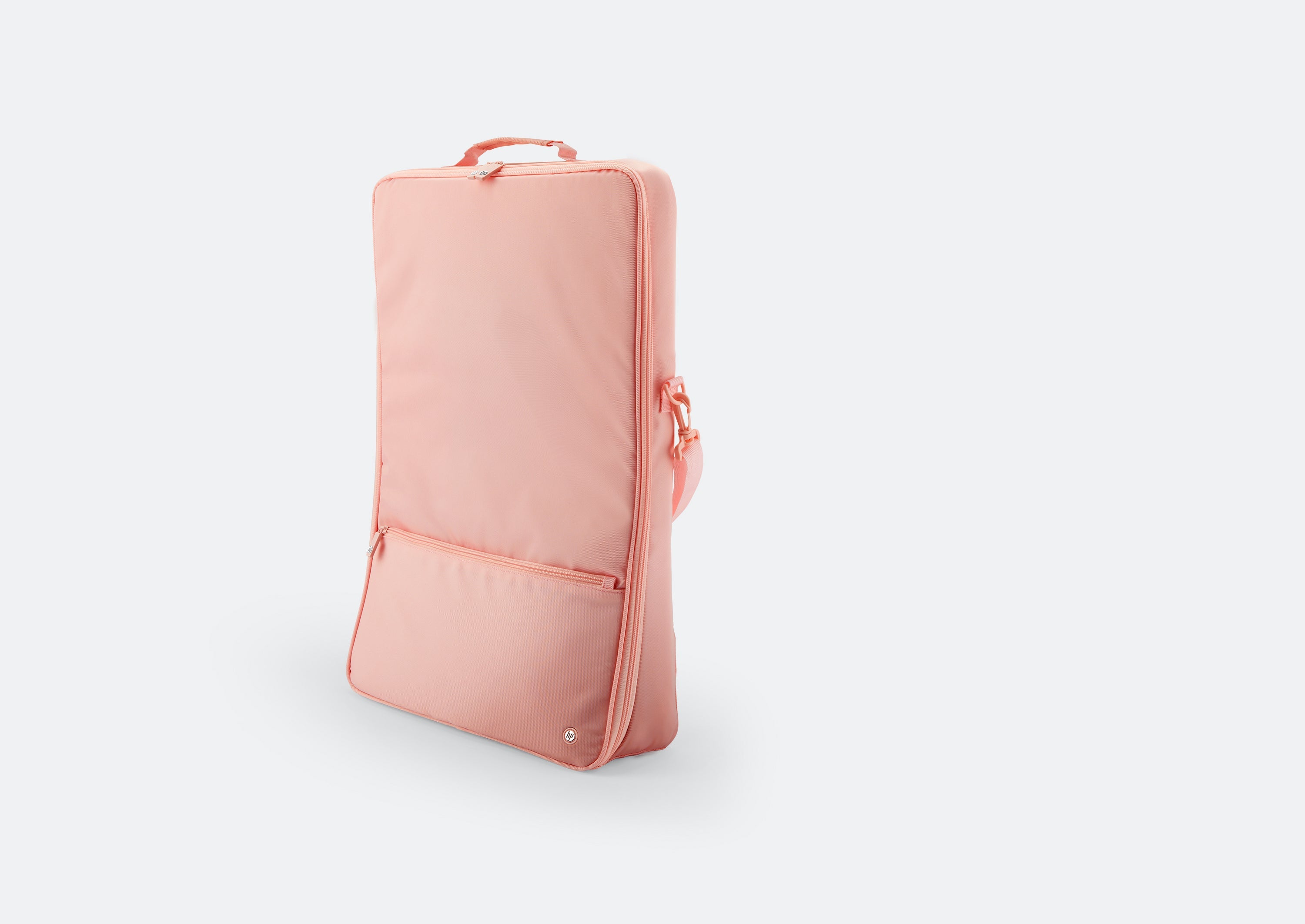 HP Premium gevoerde opbergkoffer met afneembare schouderriem voor Sprocket Photobooth