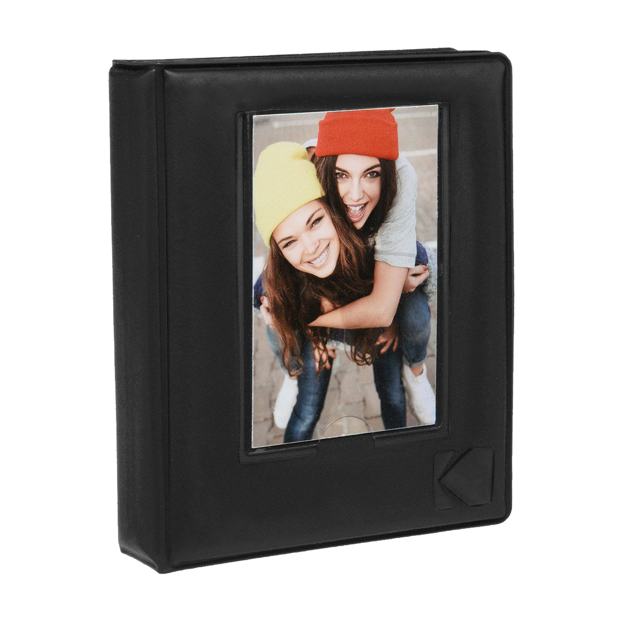 2x3 Photo Album 64-Pocket Mini Photo Album hpsprocket